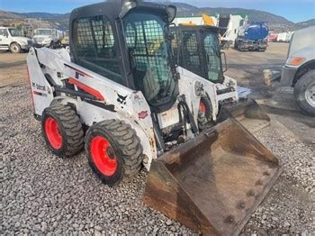 Skid Steers For Sale in BRITISH COLUMBIA, Canada